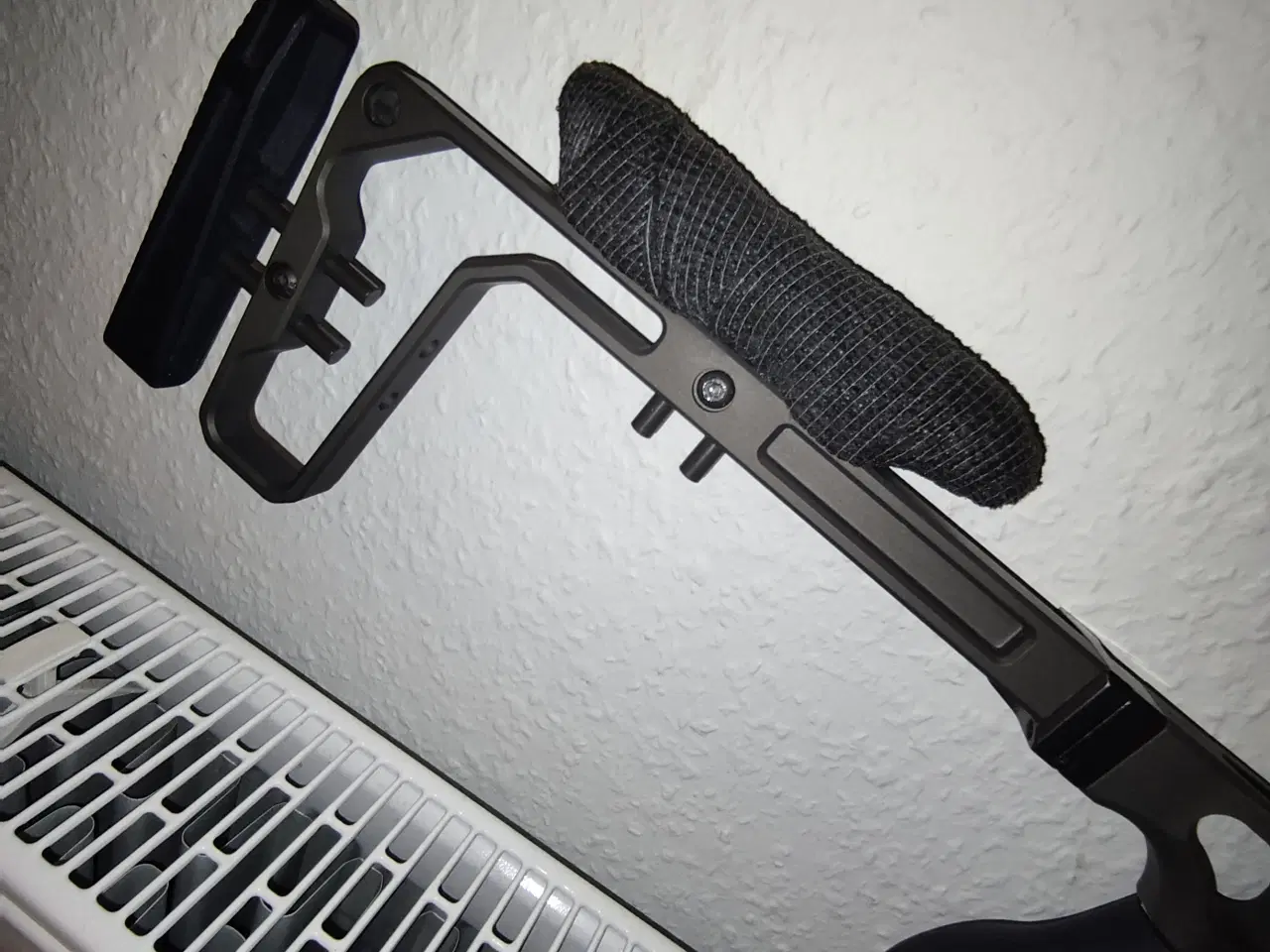 Billede 3 - Chassis/skærfte til tikka t1x