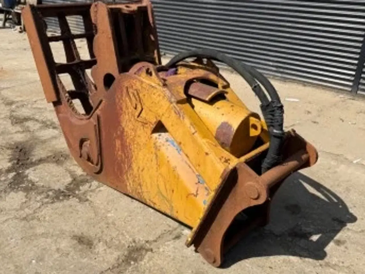 Billede 2 - S70 skifte