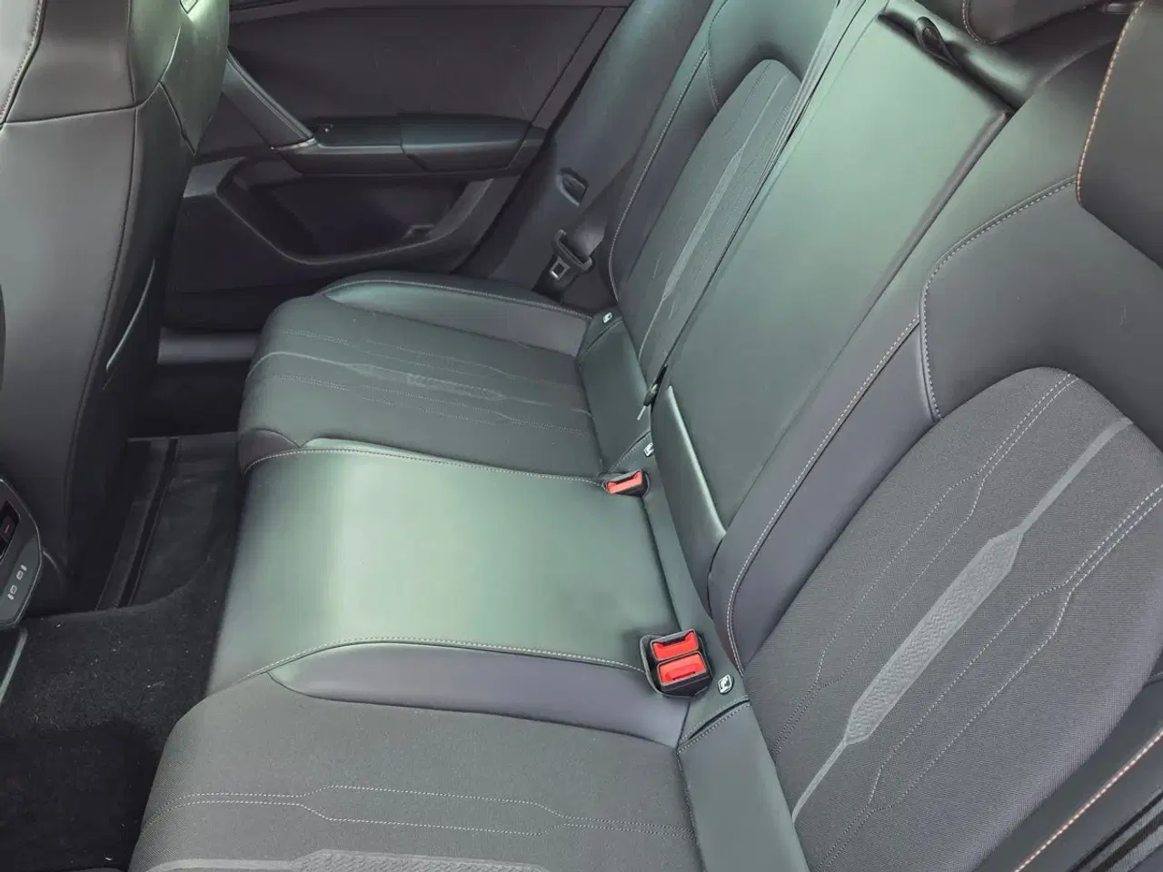 Billede 12 - Cupra Leon 1,4 eHybrid DSG