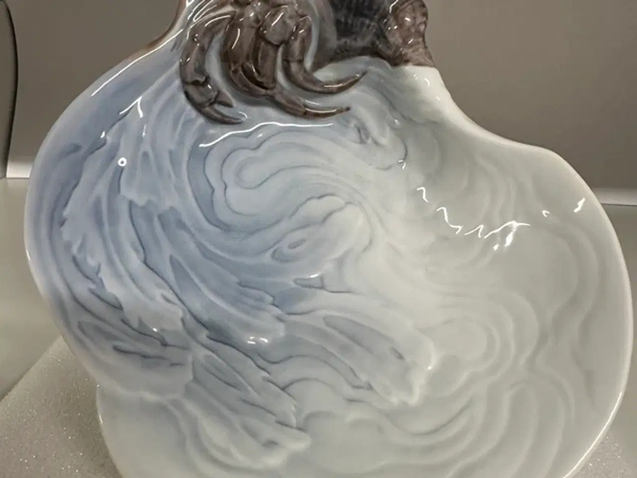 Billede 2 - Bing & Grøndahl porcelæn, 1. sortering,