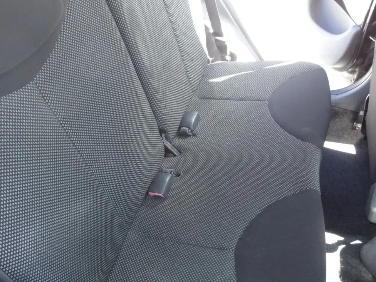 Billede 14 - Toyota Aygo 1,0 