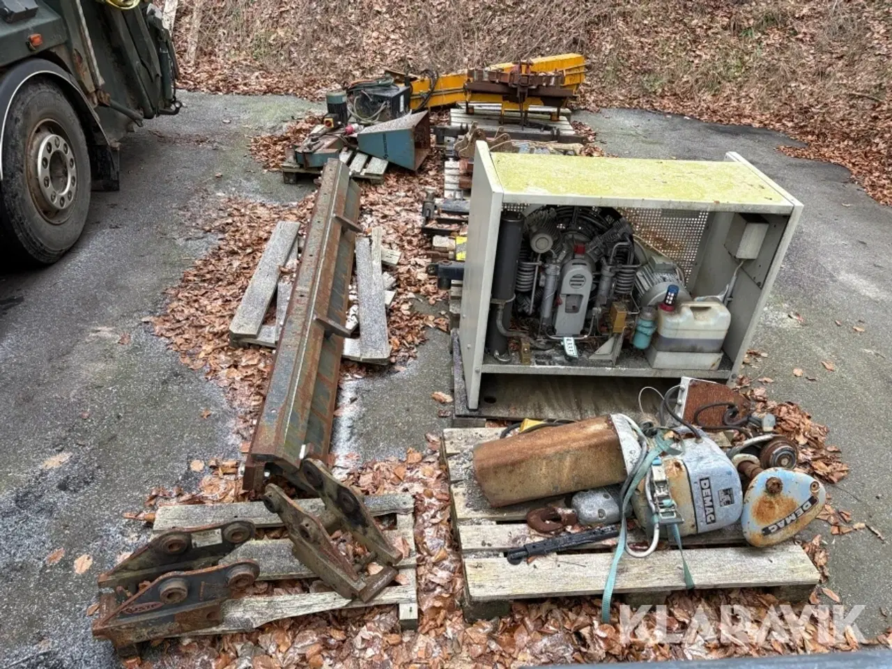 Billede 2 - Stort blandet parti