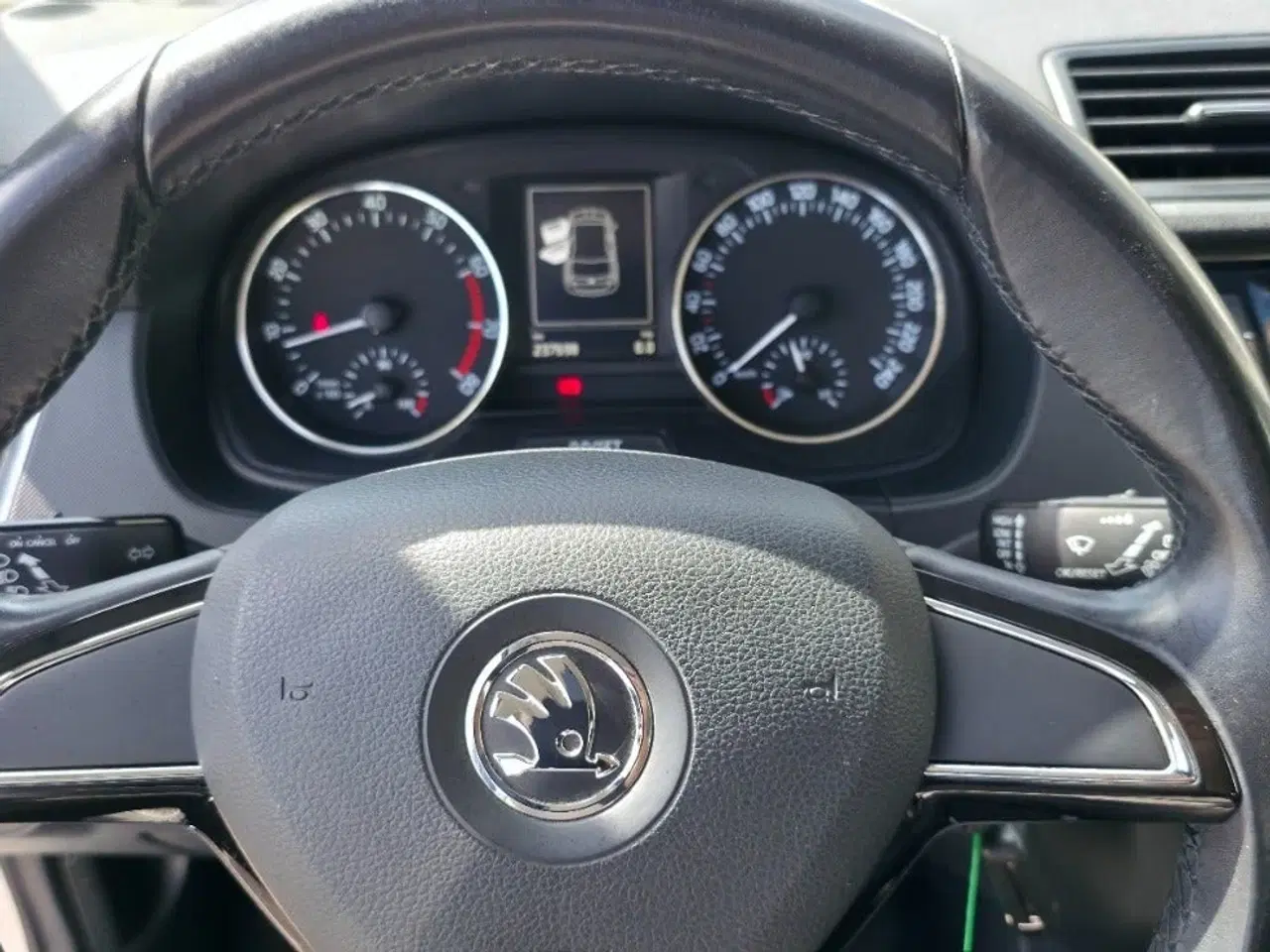 Billede 22 - Skoda Fabia 1,2 TSi 90 Active
