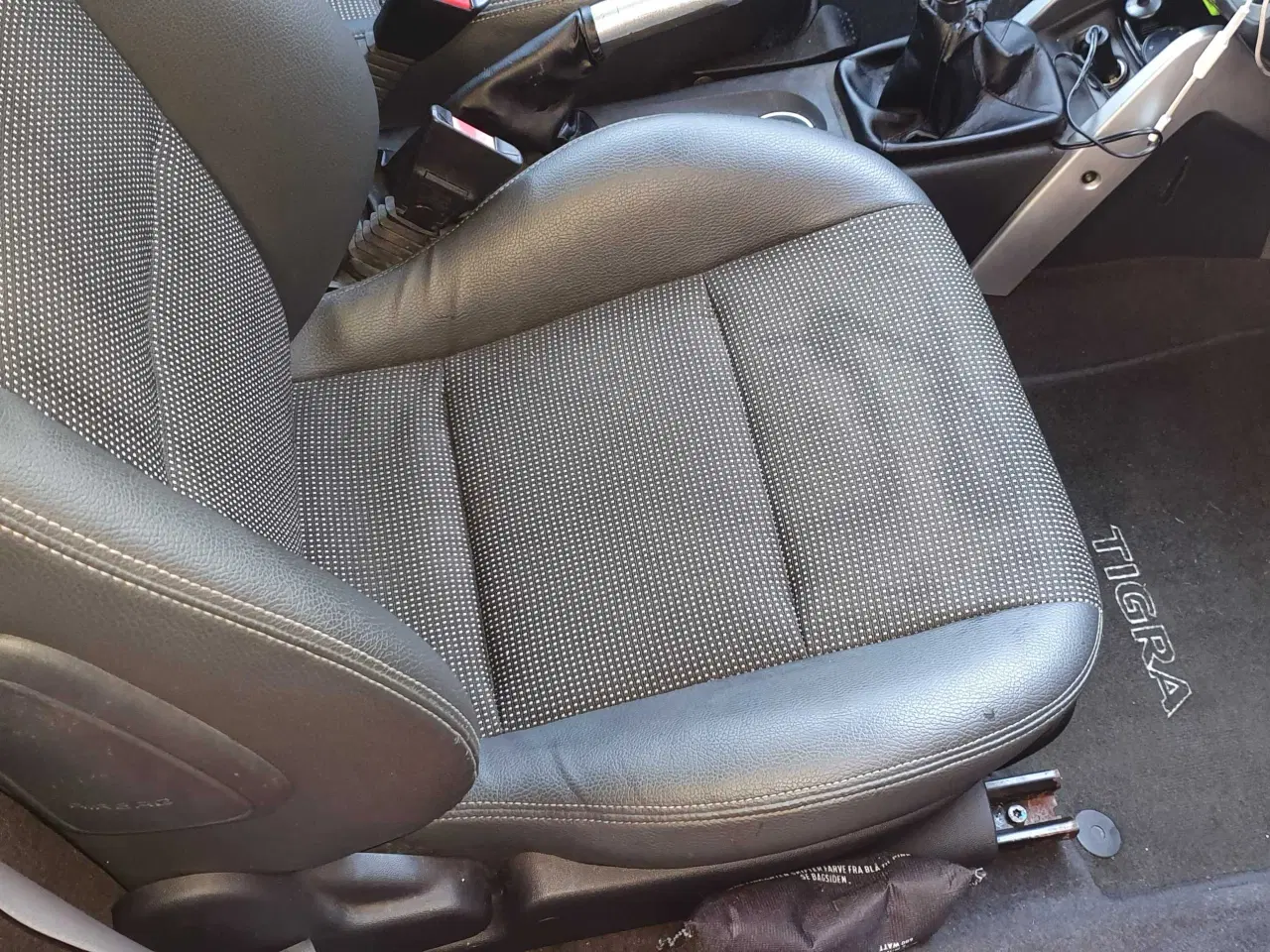 Billede 11 - Sports vogn cabriolet. 