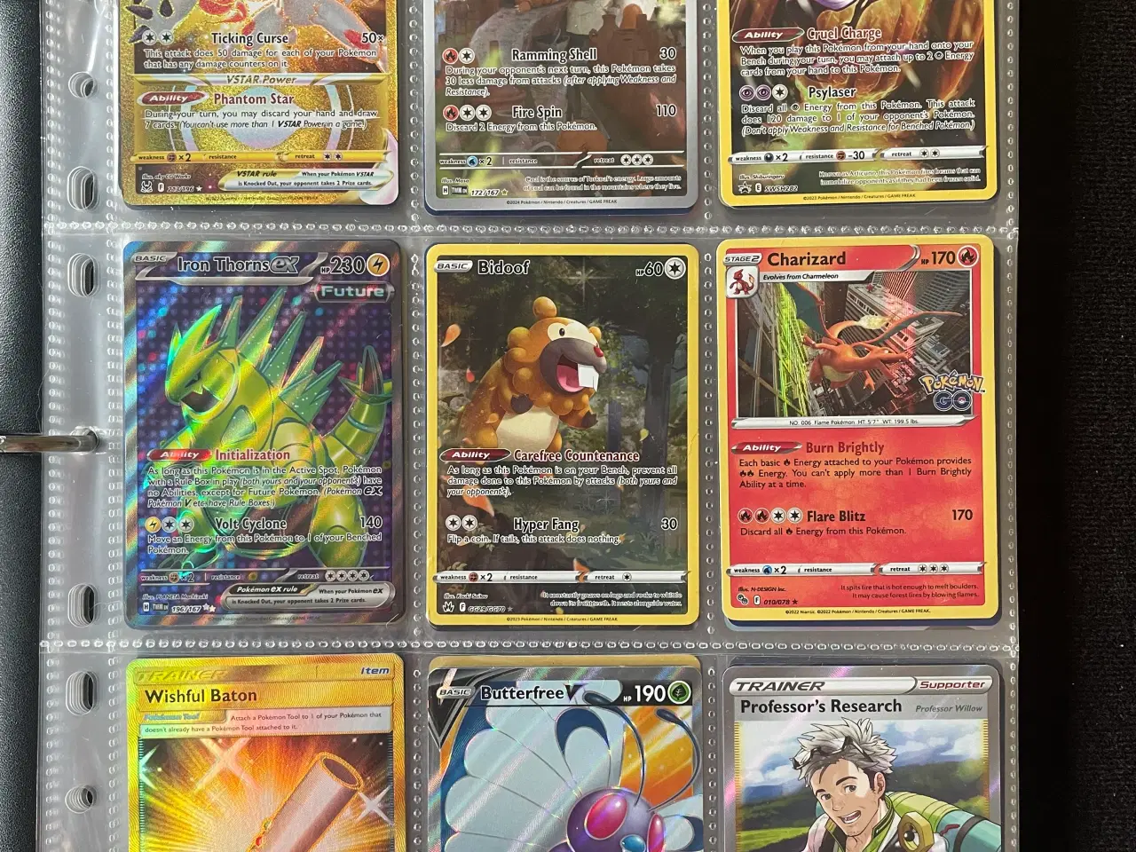Billede 2 - ✨Pokemon kort sælges! ✨