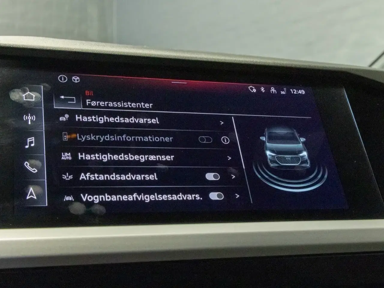 Billede 19 - Audi Q4 e-tron 40 Sportback