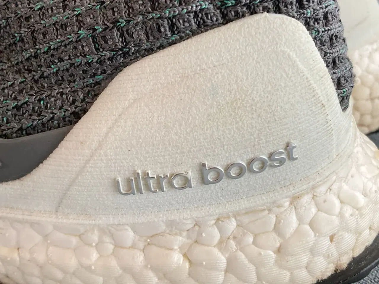 Billede 3 - Adidas Ultraboost løbesko herre str 44