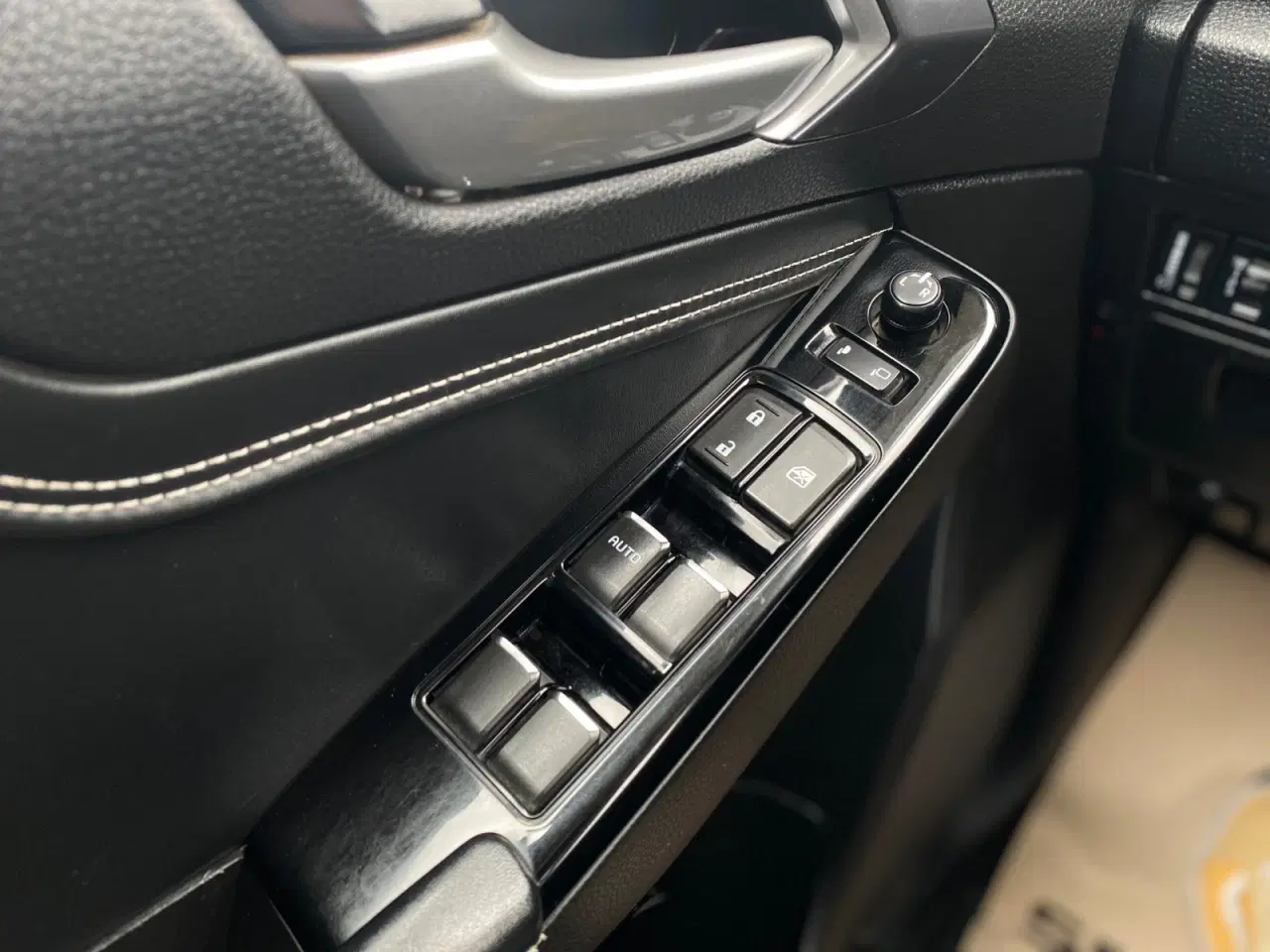 Billede 9 - Isuzu D-Max 1,9 TD 163 Crew Cab Premium