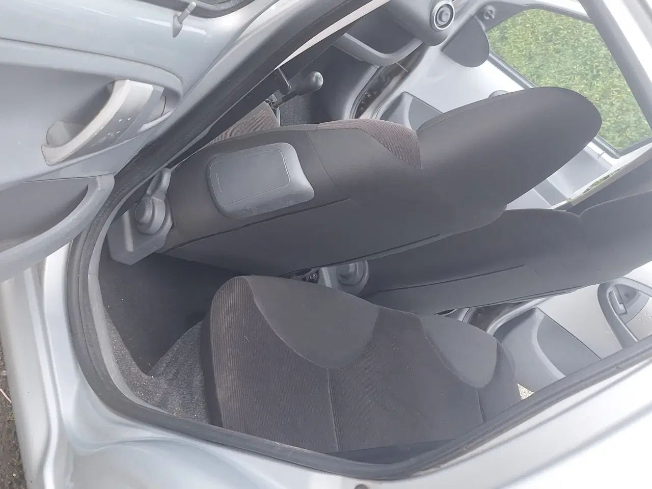 Billede 6 - citroen c1 nysynet 17500kr