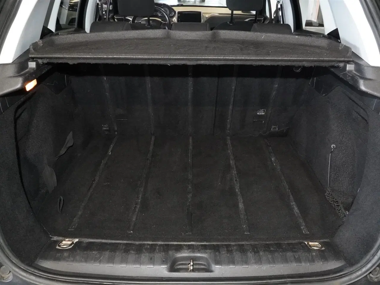 Billede 9 - Peugeot 2008 1,2 VTi Active 82HK