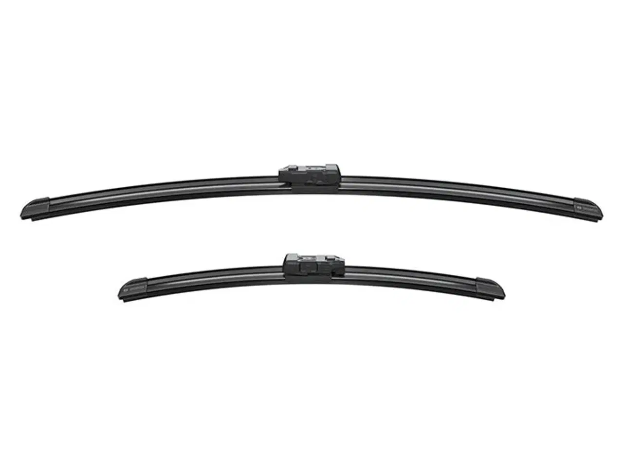 Billede 1 - Bosch Aerotwin Flatblade viskerblade sæt A420S