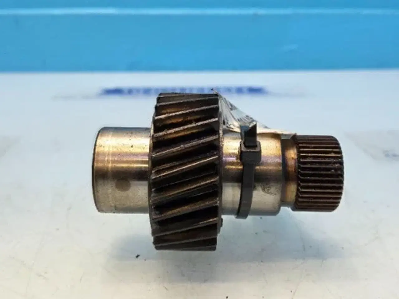 Billede 9 - Iveco 8361 SI 10 Aksel 98446827