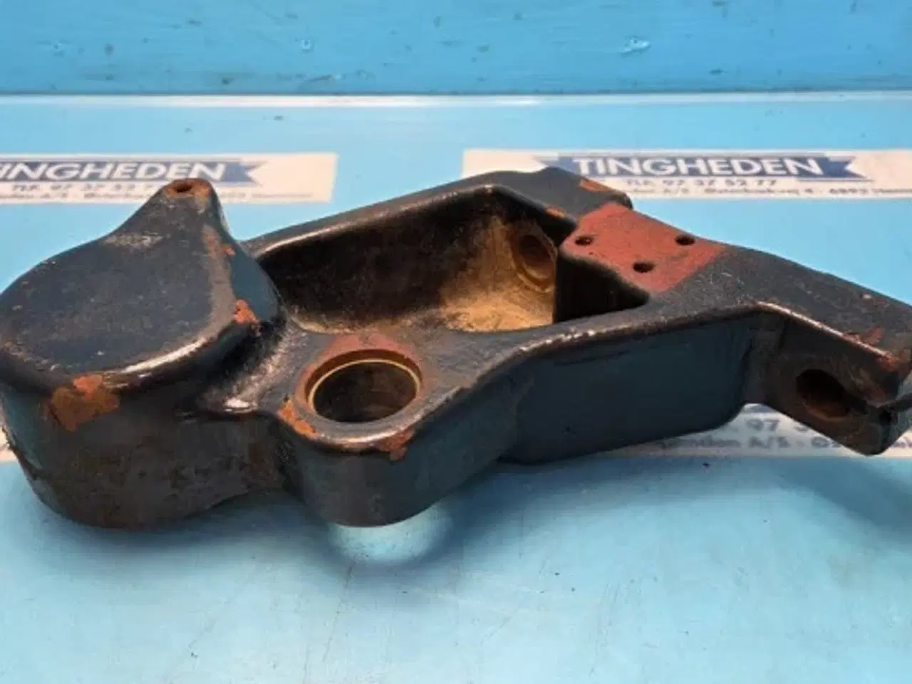 Billede 5 - Deutz Agrotron 90 Leje Blok 04436311
