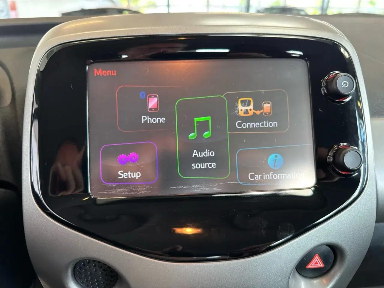 Billede 13 - Citroën C1 1,2 PureTech Shine