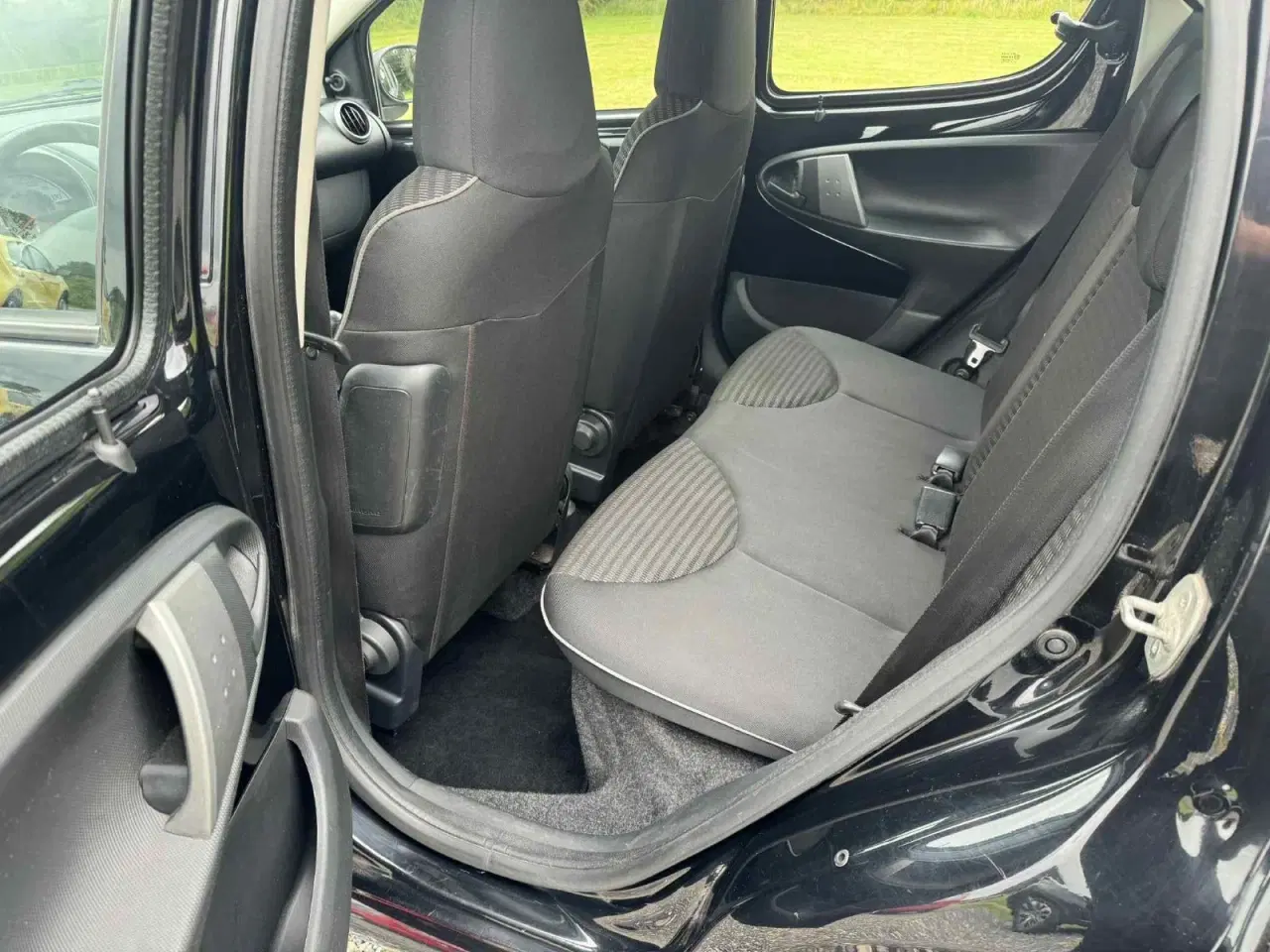 Billede 10 - Peugeot 107 1,0 Comfort
