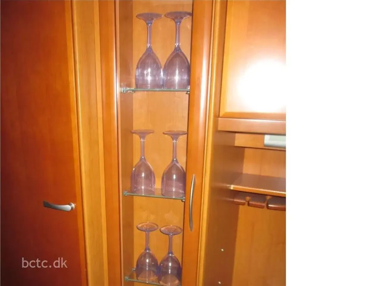 Billede 12 - 2008 - LMC Exquisit 590 RD