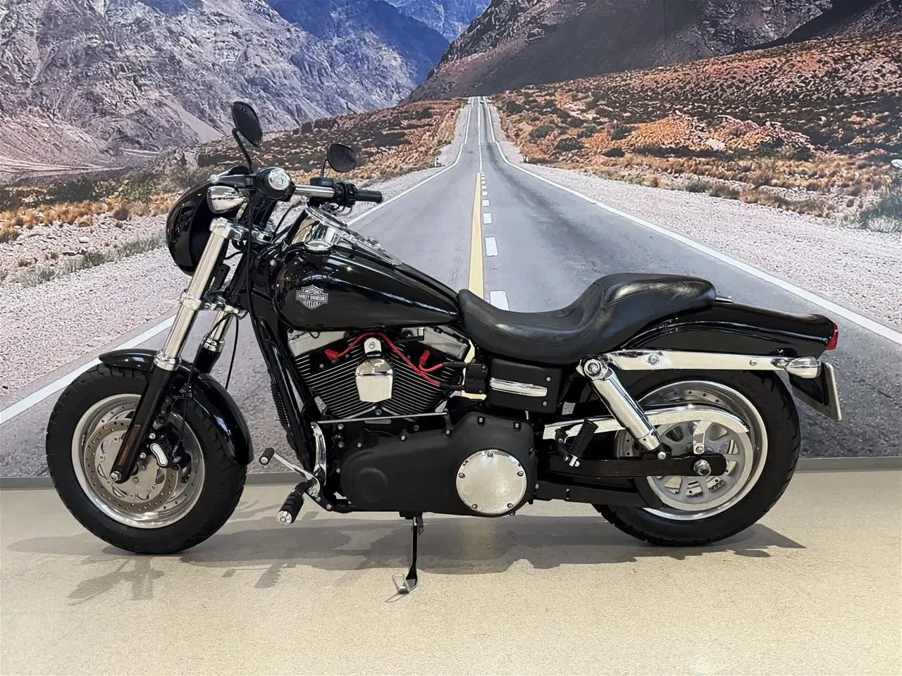 Billede 13 - Harley-Davidson FXDF Dyna Fat Bob