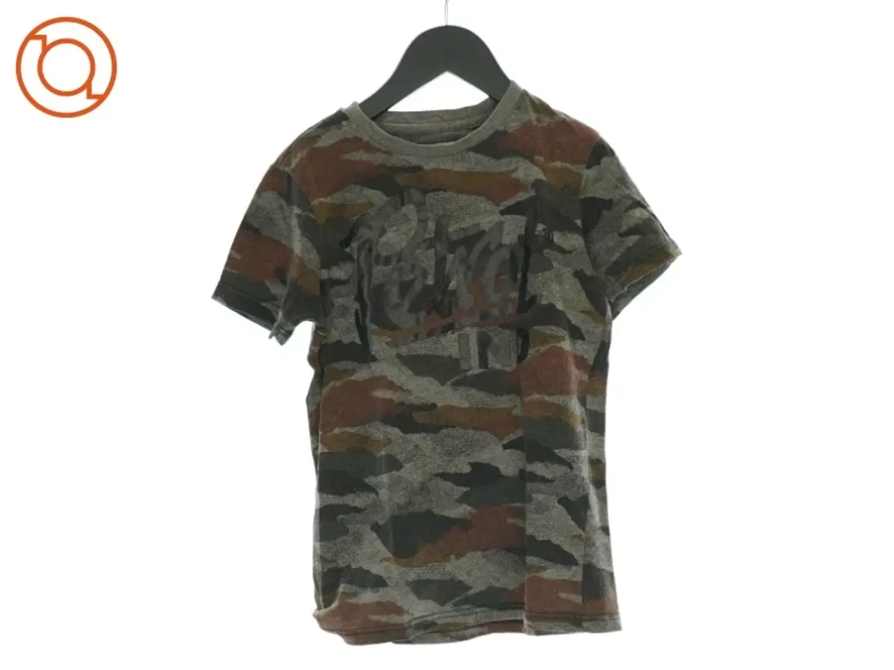 Billede 3 - Str 10 år Pakke Hættetrøje, sweatshirt, T shirt og bukser (str. 10 år)