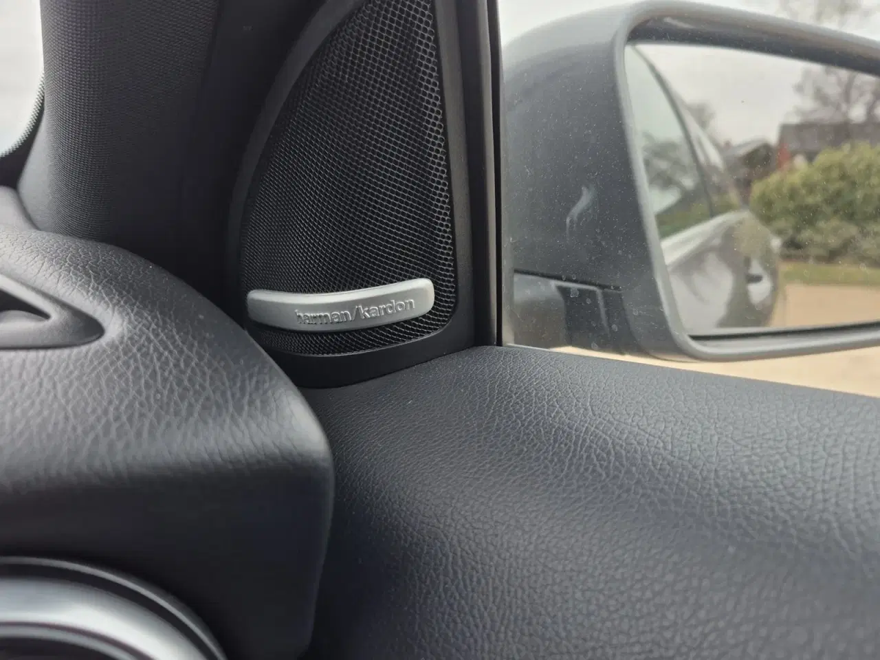 Billede 14 - Mercedes A200 d 2,2 Business