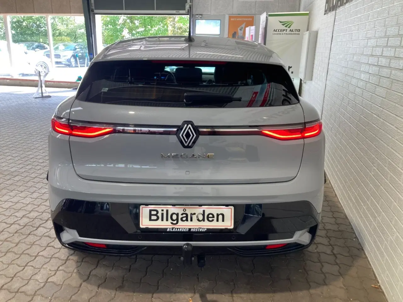 Billede 5 - Renault Megane E-Tech 60 Equilibre
