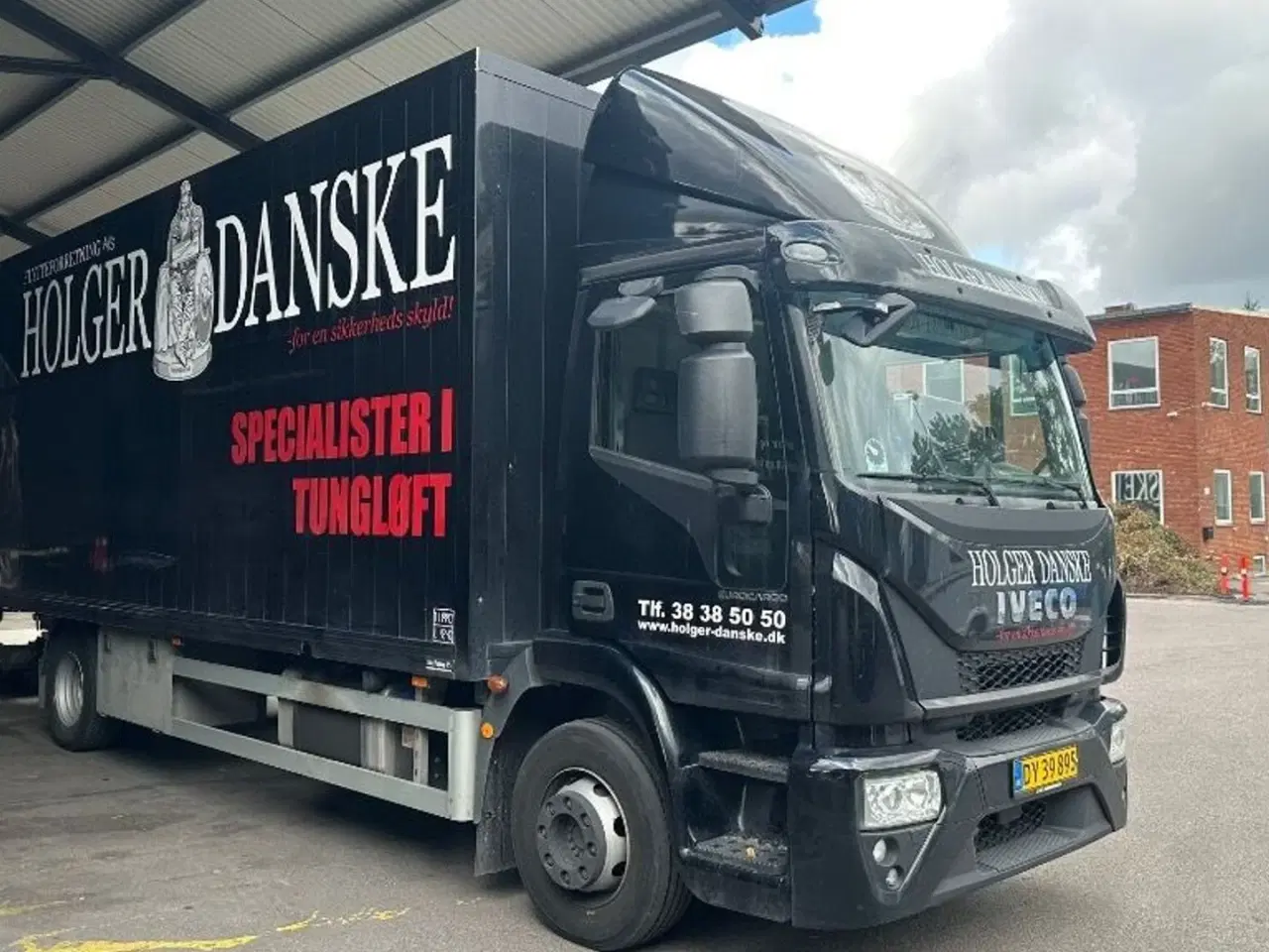 Billede 2 - Iveco Eurocargo