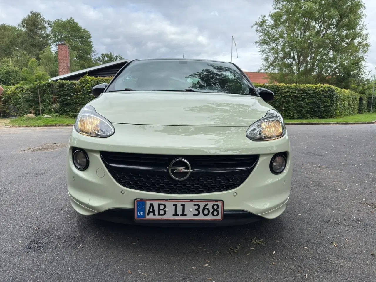 Billede 2 - Opel Adam 1,4 87 Glam