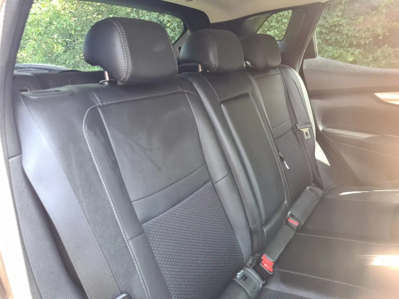 Billede 14 - Nissan Qashqai 1,2 Dig-T 115 Tekna
