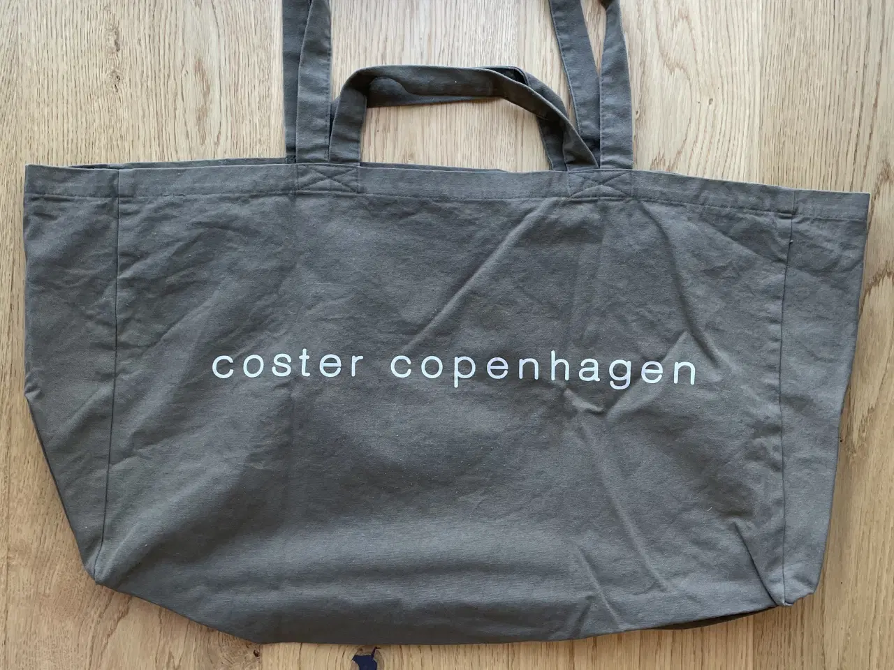 Billede 1 - Coster Copenhagen net