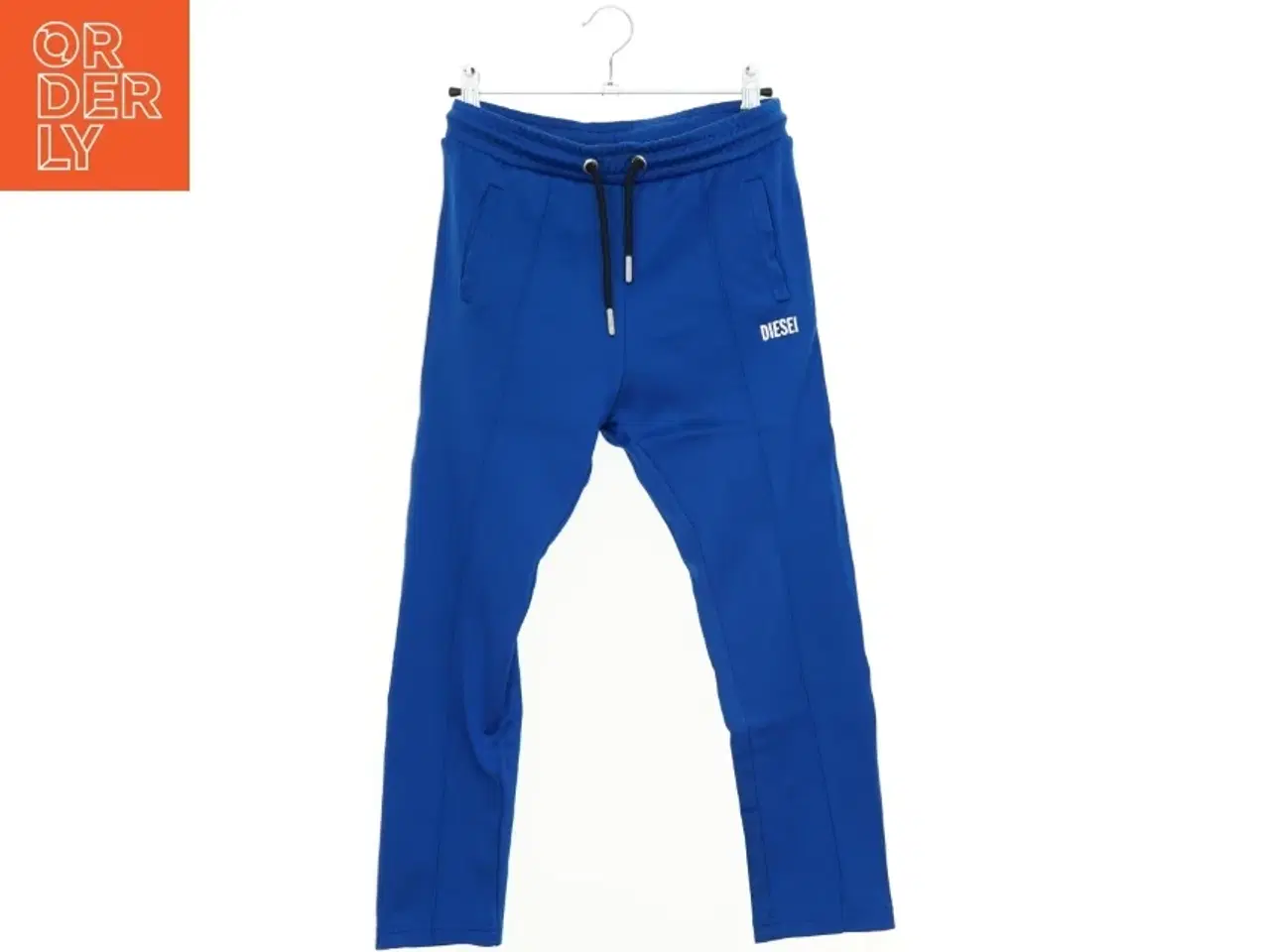 Billede 1 - Diesel bukser (str. 140 cm)