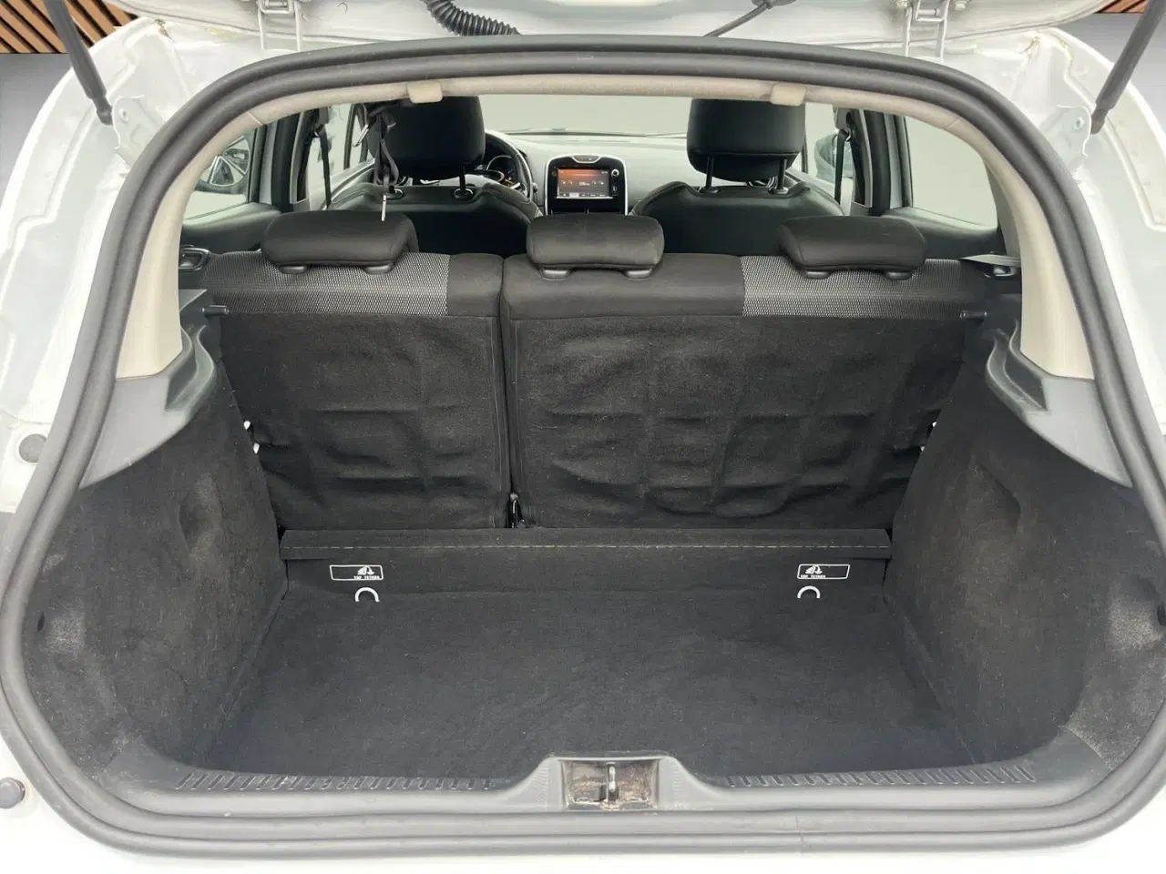 Billede 11 - Renault Clio IV 0,9 TCe 90 Formula Edition