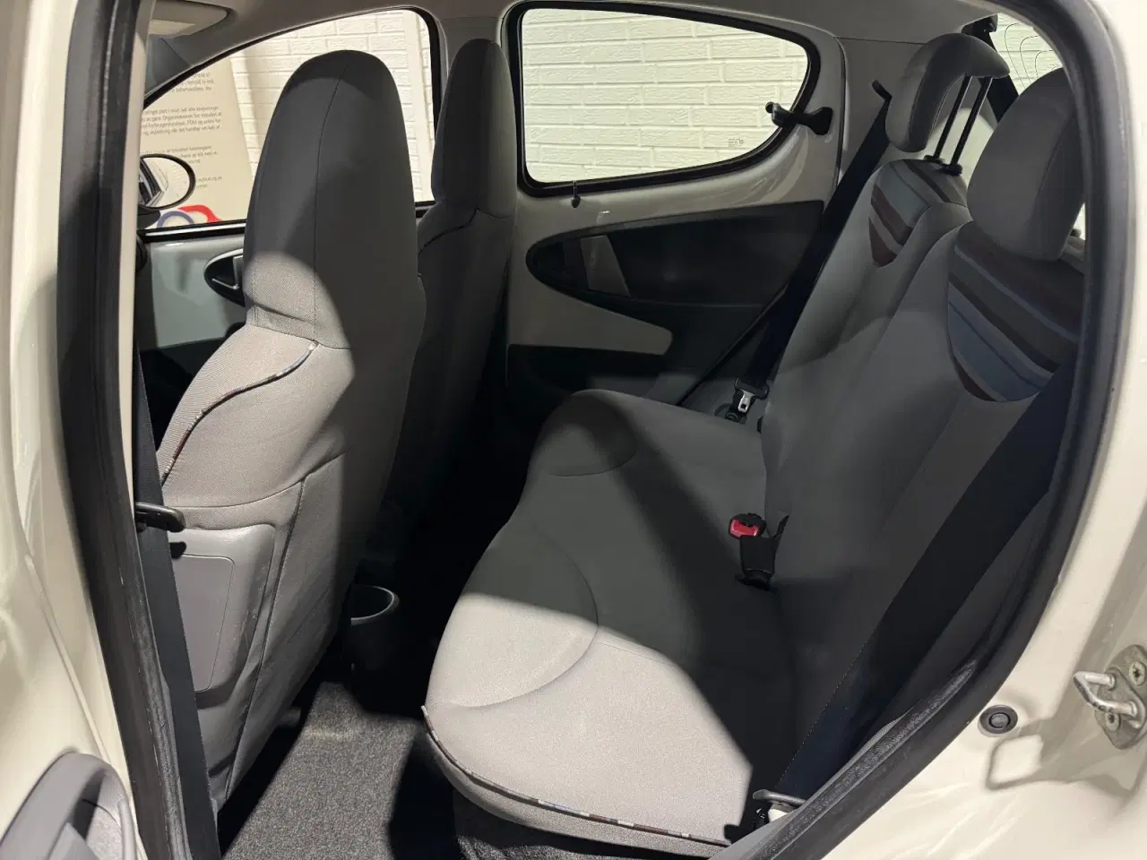 Billede 10 - Citroën C1 1,0i Seduction