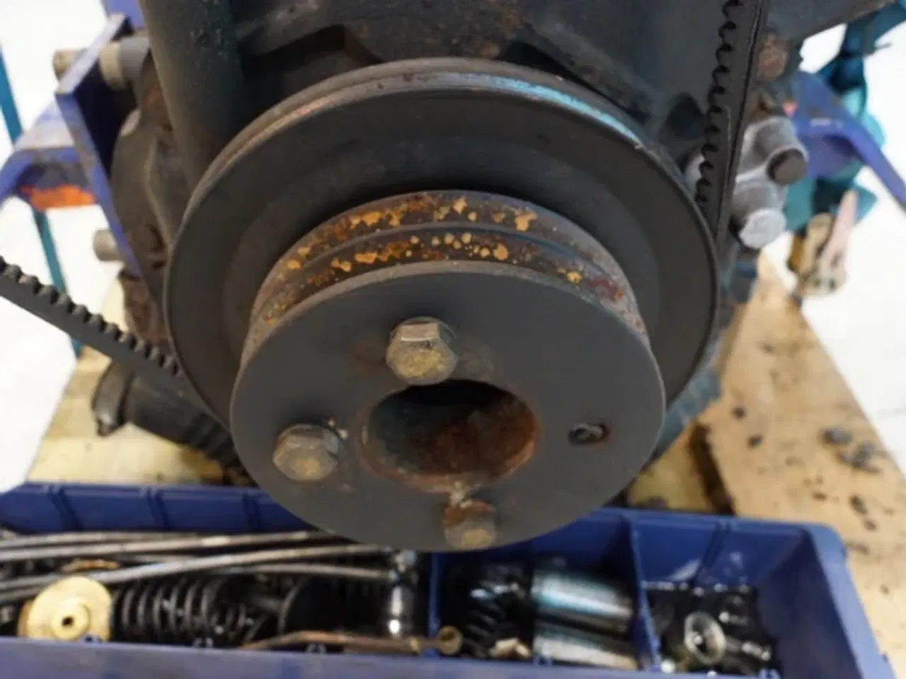 Billede 17 - Valmet 311DL