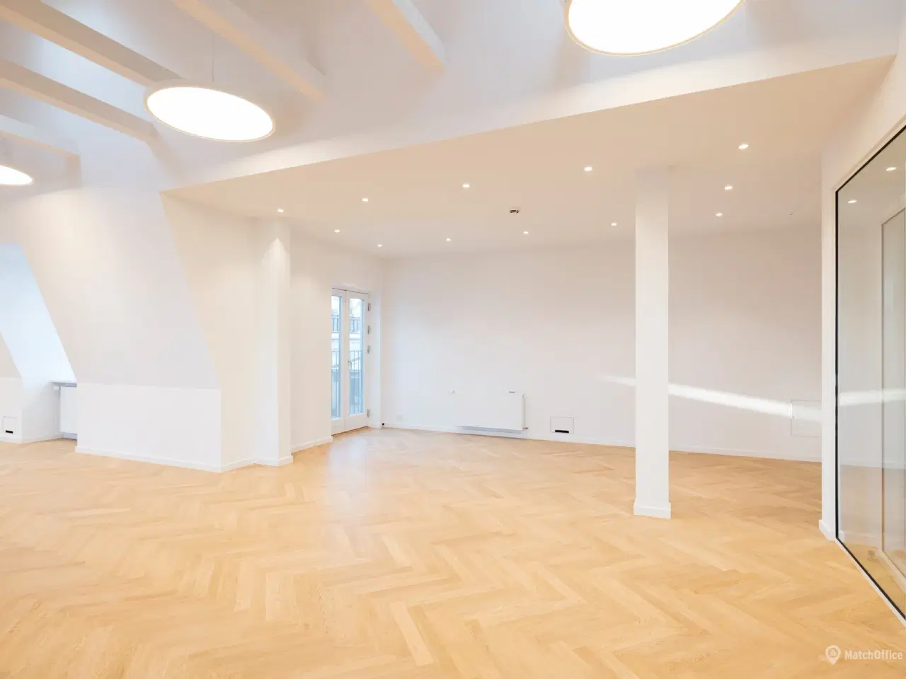 Billede 18 - Attraktive kontorer på Hyskenstræde