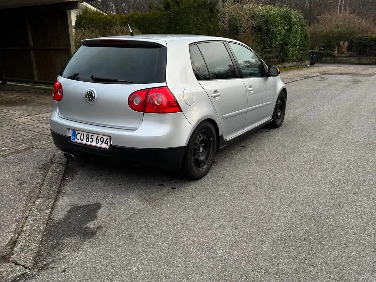 Billede 7 - Golf 5 