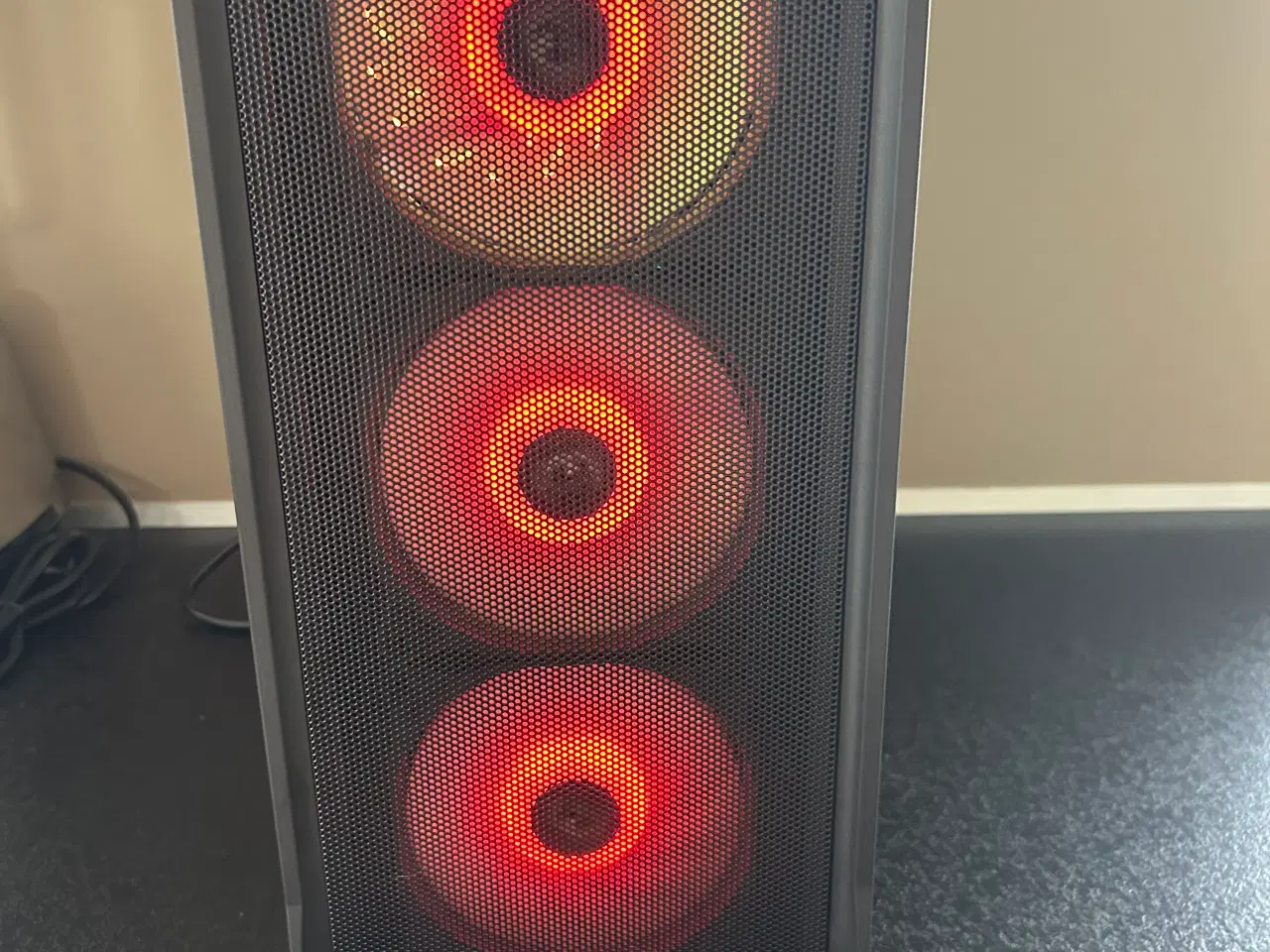 Billede 8 - 💻 RGB Gaming PC – Renoveret & Klar til eSport! 💻