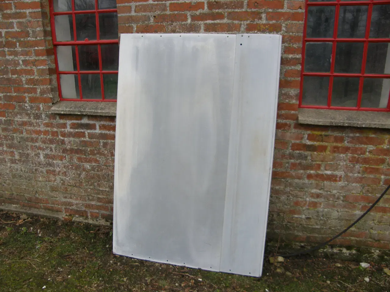 Billede 2 - Plastplader