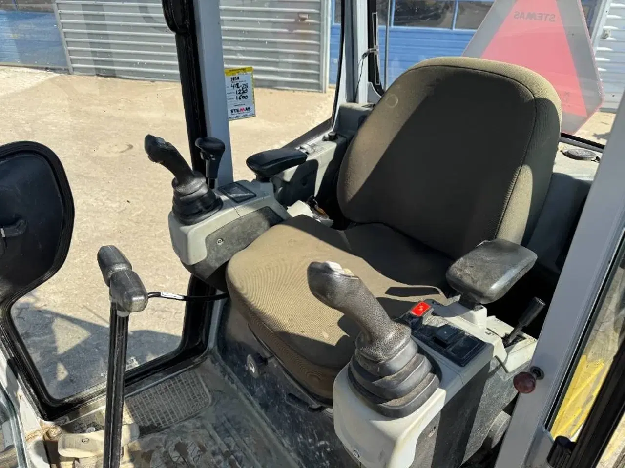 Billede 9 - Wacker Neuson ET 24