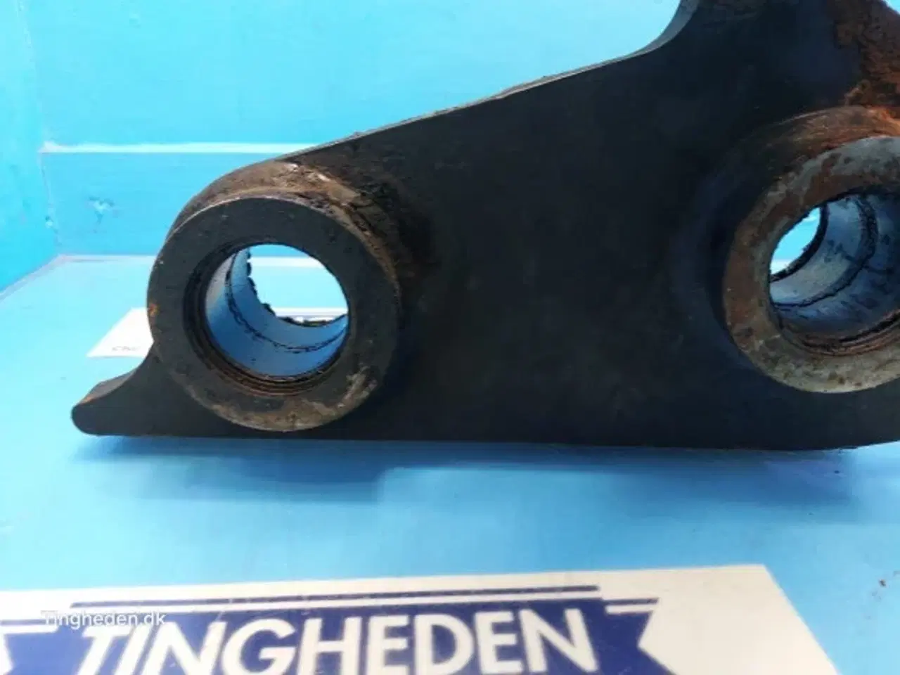 Billede 7 - JCB 413S Beslag 331/17094