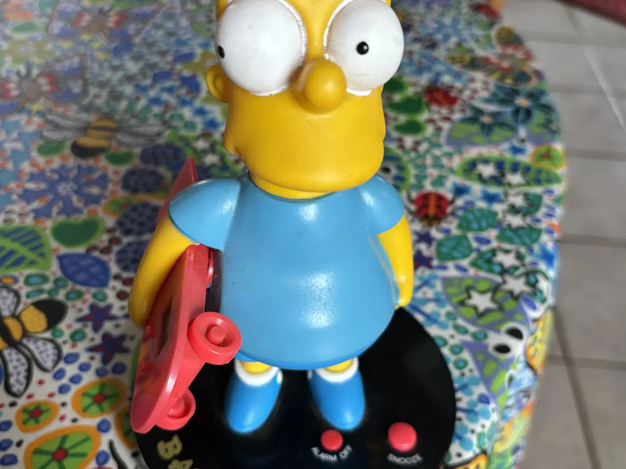 Billede 1 - Simpson