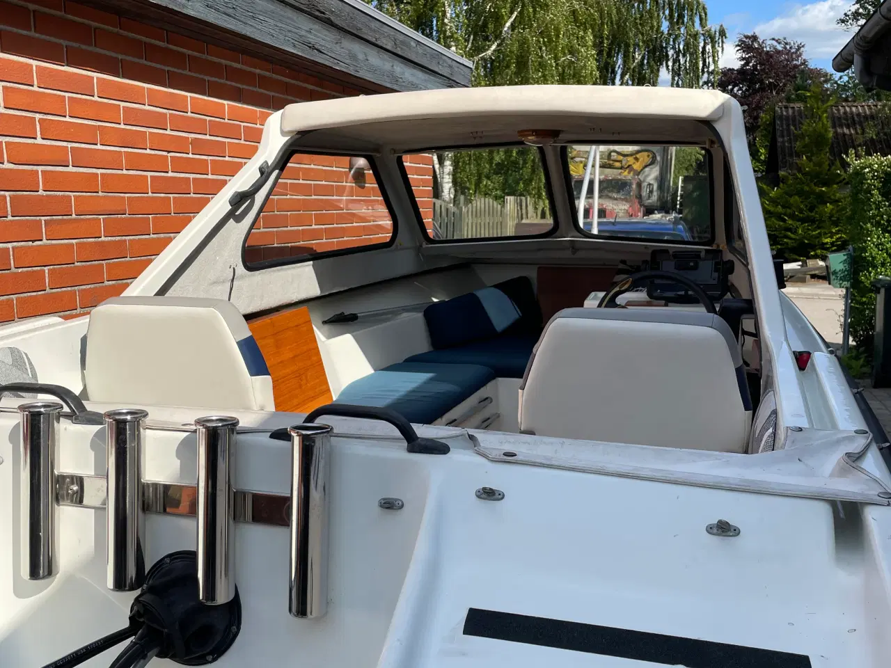Billede 6 - Ryds 500 HT 