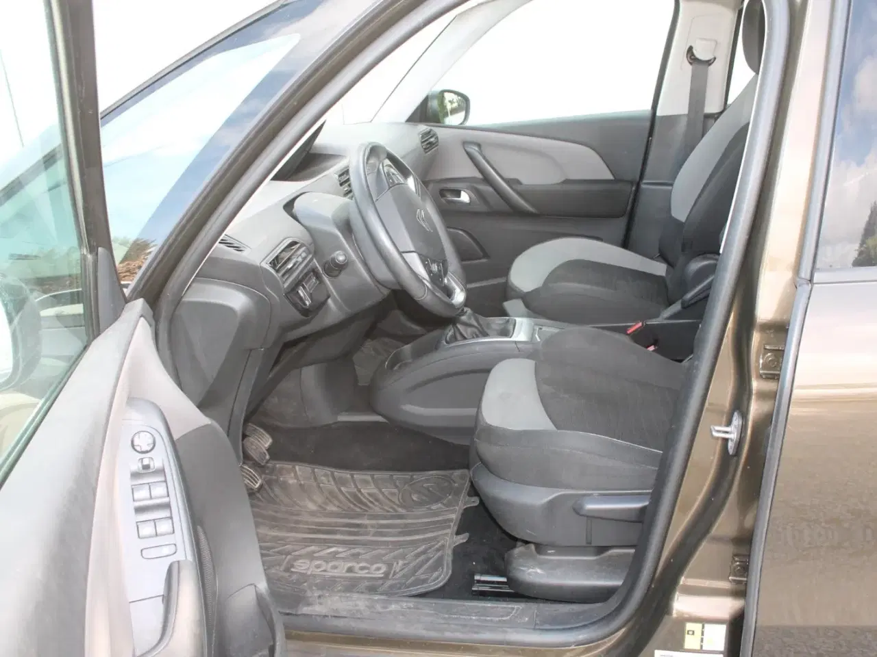 Billede 6 - Citroën Grand C4 Picasso 1,6 e-HDi 115 Business 7prs