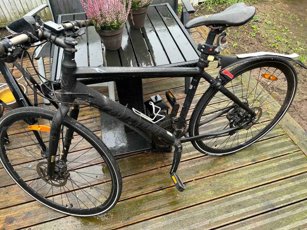 Billede 2 - Herre cykel