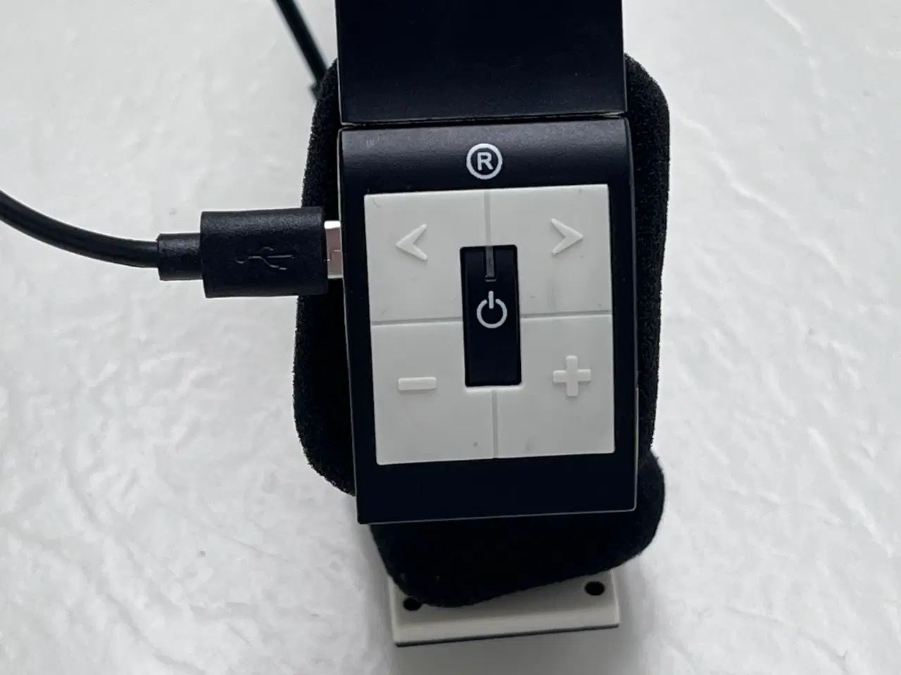 Billede 3 - Headset, Høretelefoner 