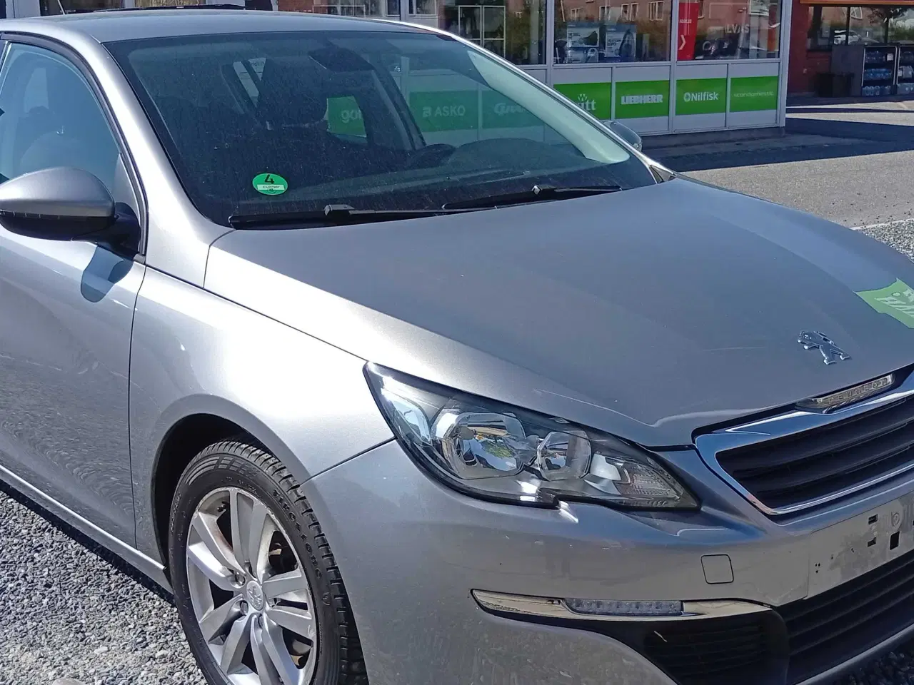 Billede 2 - Peugeot 308