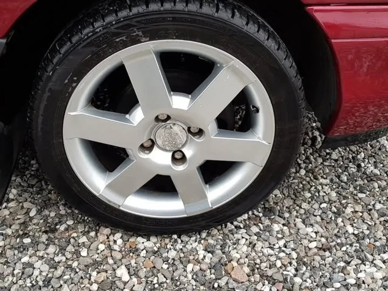 Billede 17 - Ford Mondeo 1,8i CLX