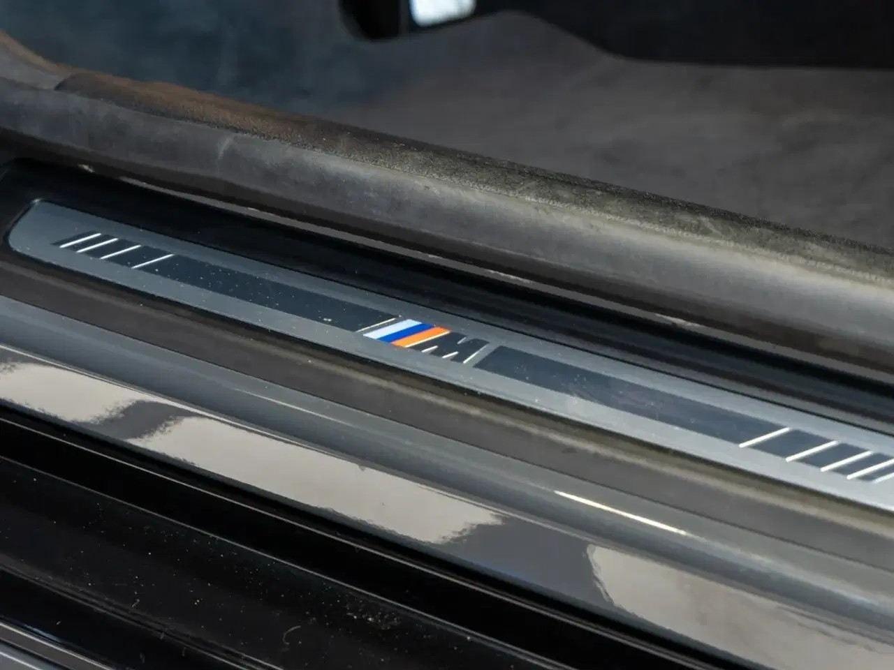 Billede 18 - BMW i4  eDrive40 M-Sport