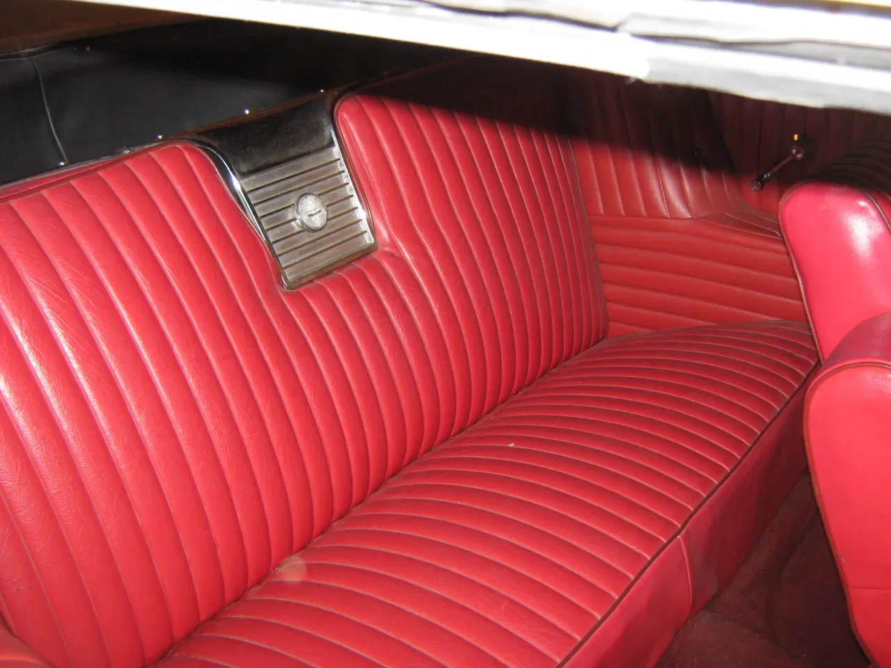 Billede 6 - ford galaxie cabriolet