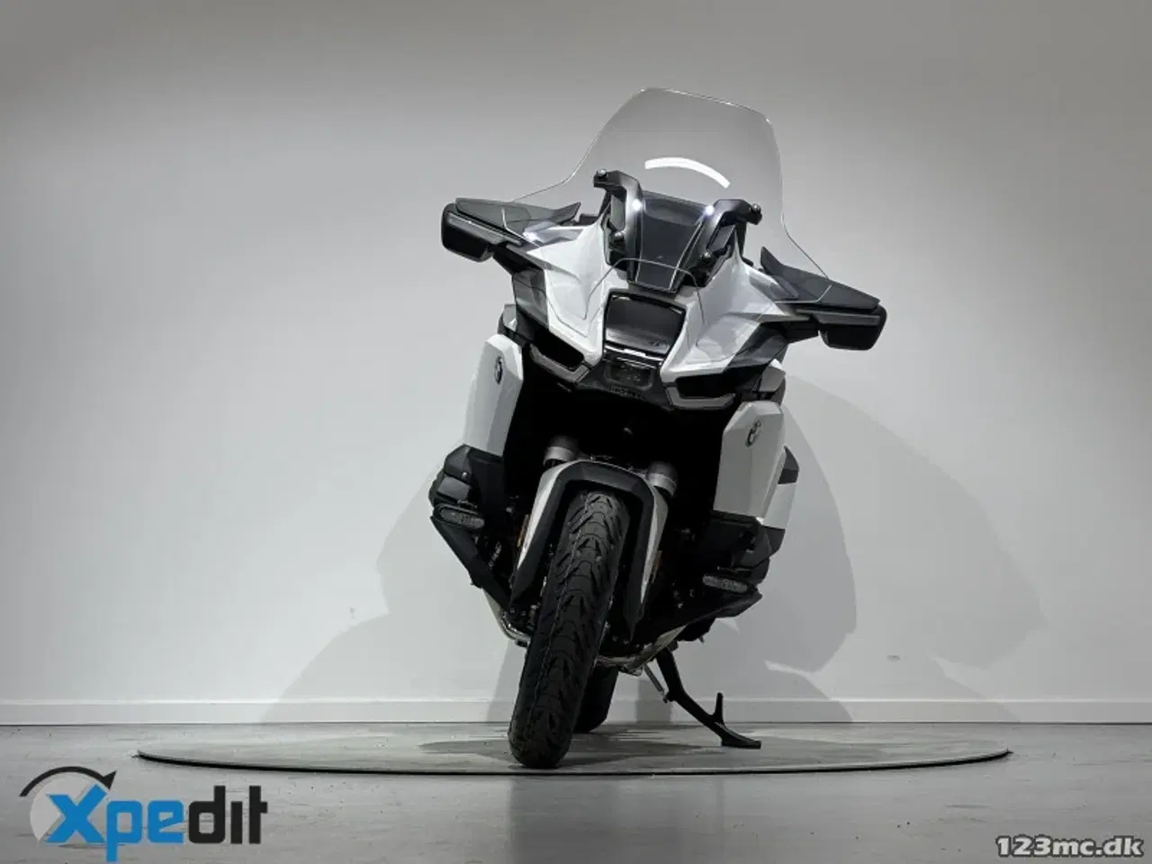 Billede 4 - BMW R 1300 RT