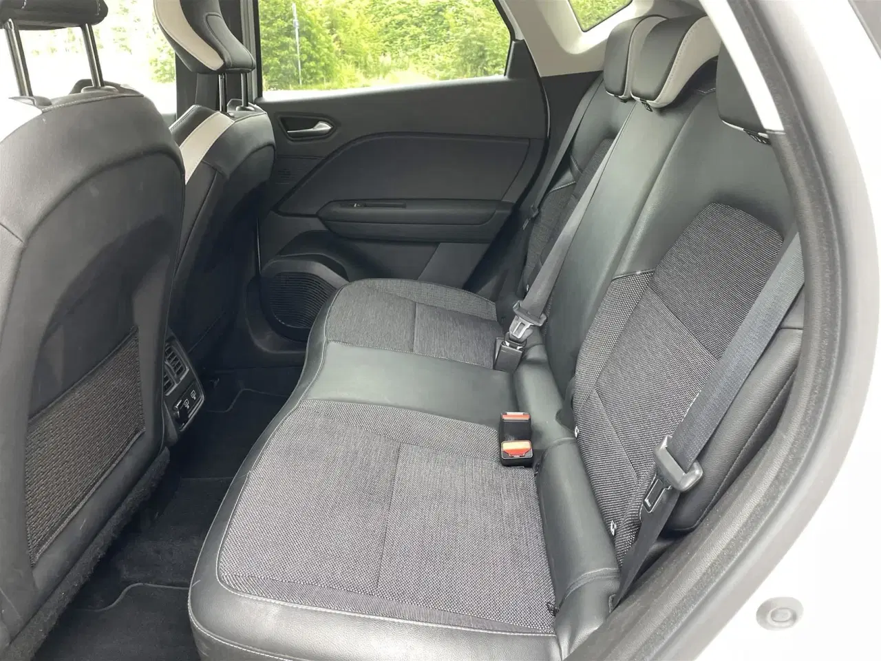 Billede 15 - Renault Captur 1,0 TCE Intens 90HK 5d