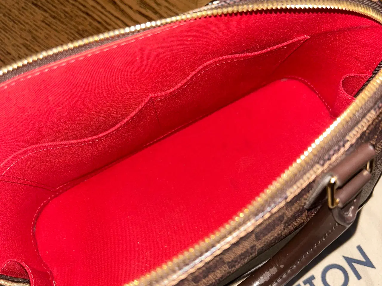Billede 4 - Louis Vuitton Alma